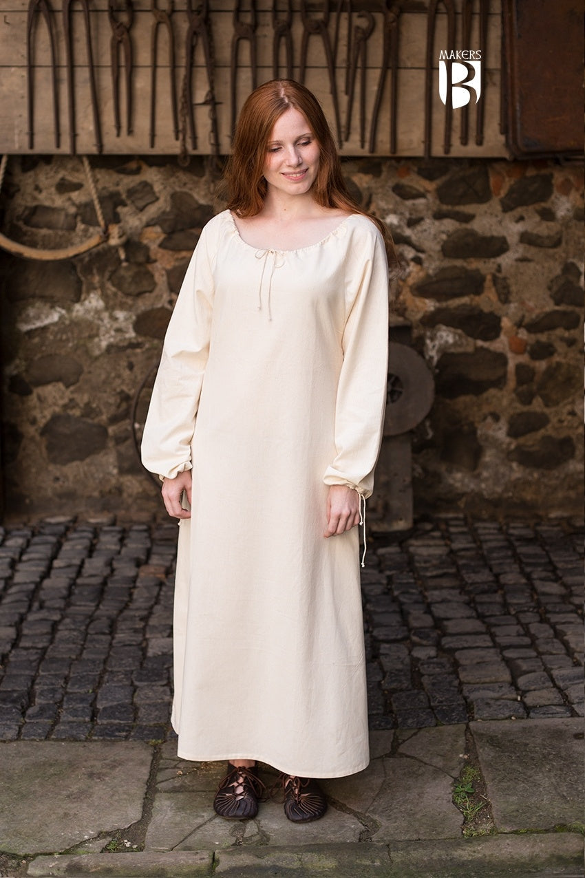 Under Dress Annecke Natural | Artikel | Wiccan Center