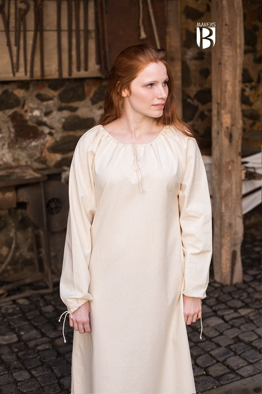 Under Dress Annecke Natural | Artikel | Wiccan Center