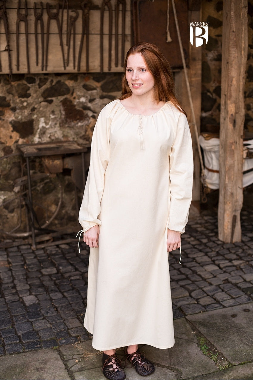 Under Dress Annecke Natural | Artikel | Wiccan Center
