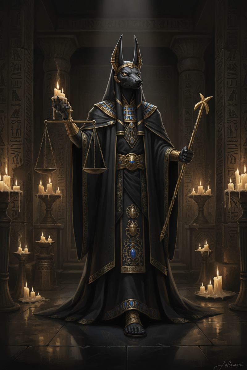 Anubis