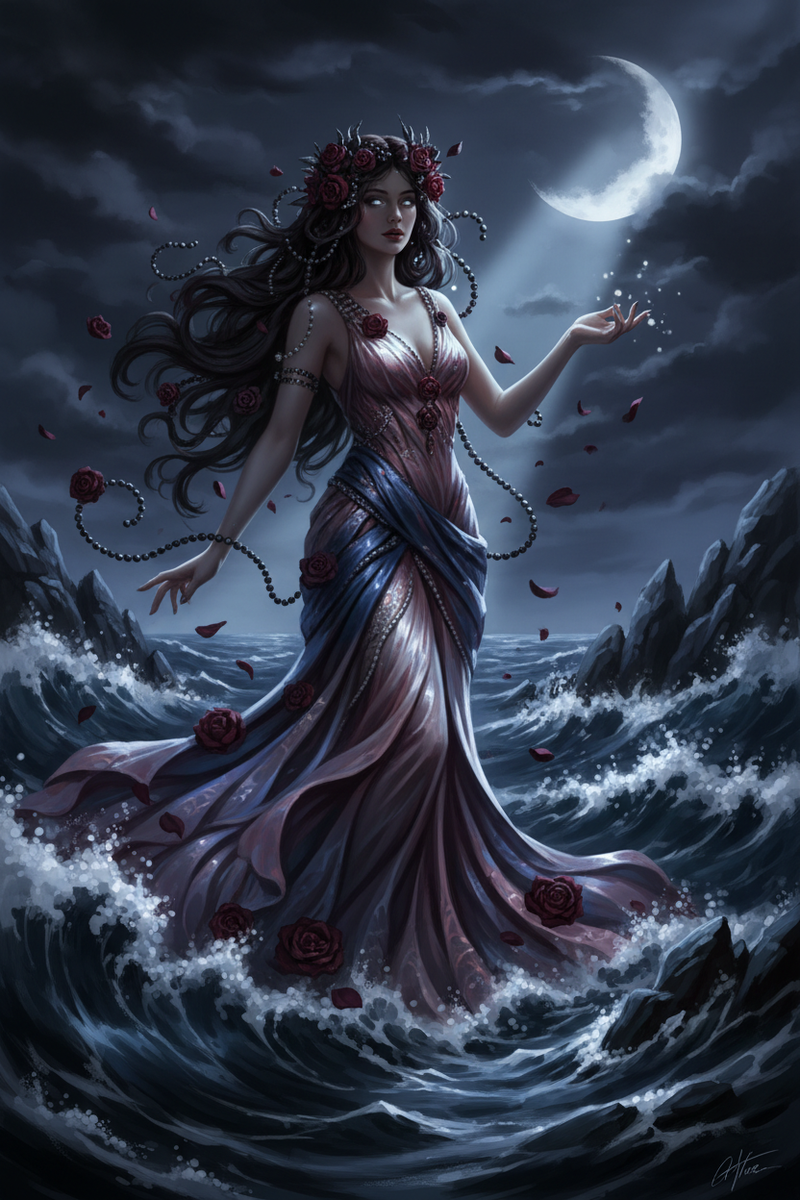 Aphrodite