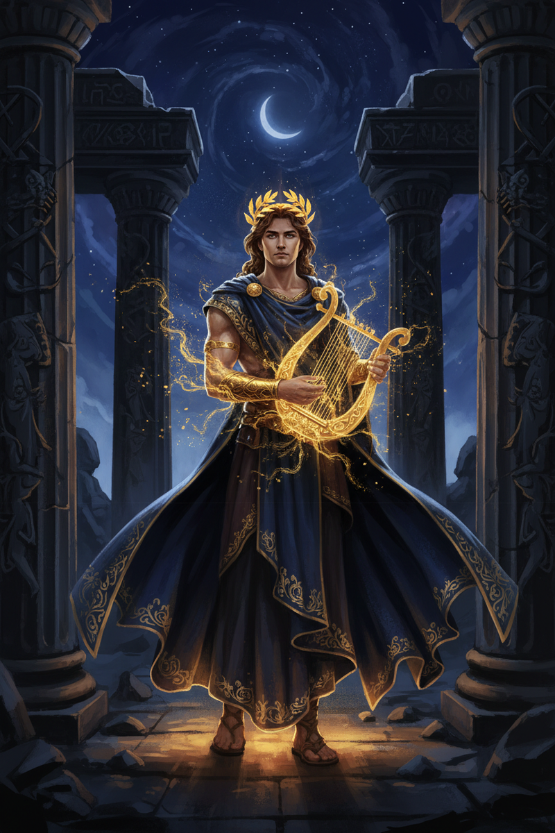 Apollo