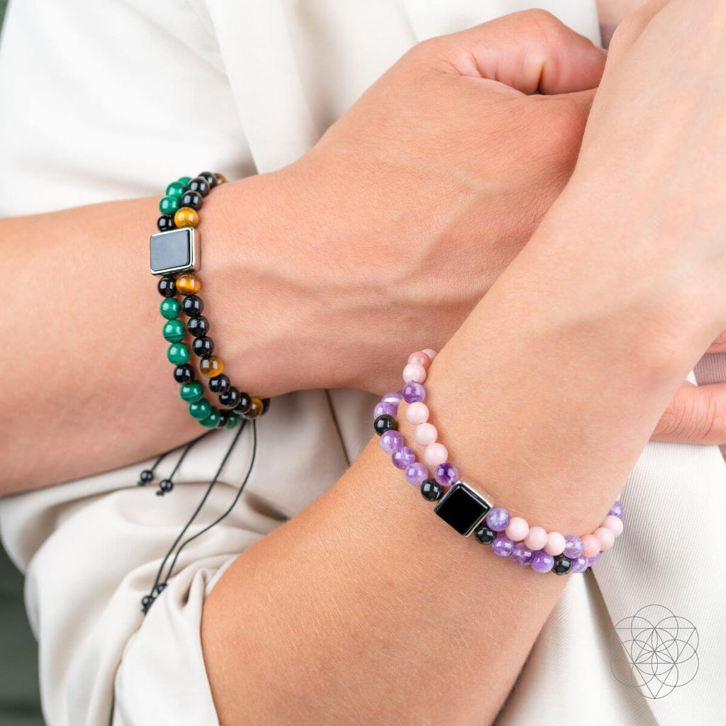 Apollo’s Shield - Bracelet of Power | Jewelry Set | Wiccan Center