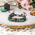 Apollo’s Shield - Bracelet of Power | Jewelry Set | Wiccan Center