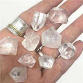 Apophyllite Point (Tips) Small | Rough Stones | Wiccan Center