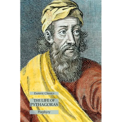 The Life of Pythagoras: Esoteric Classics - Paperback | Books | Wiccan Center