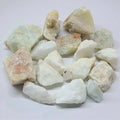 Aquamarine Rough Pocket Stone | Rough Stones | Wiccan Center