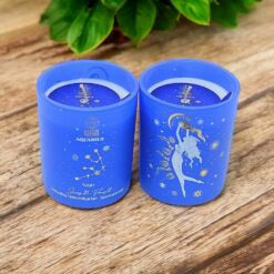 Zodiac Soy Votive Candle | Candle | Wiccan Center