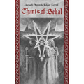 Chants of Belial - Paperback | Books | Wiccan Center