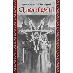 Chants of Belial - Paperback | Books | Wiccan Center