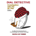 Dial Detective: Investigation with the 90° Dial - Paperback | Books | Wiccan Center