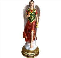 Archangel Zadquiel | IMAGENES RELIGIOSAS | Wiccan Center