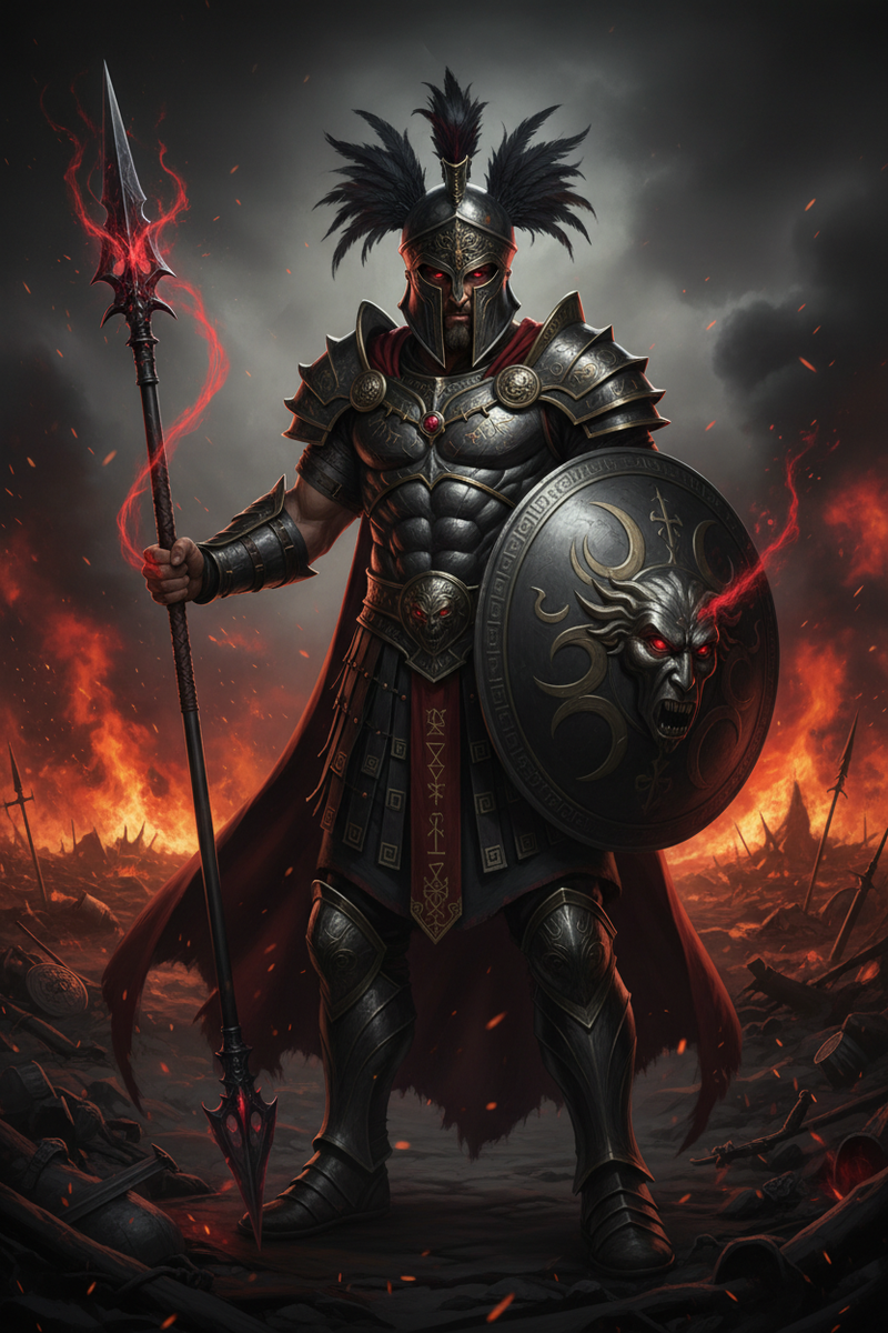 Ares