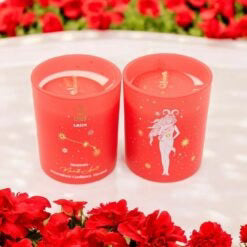 Zodiac Soy Votive Candle | Candle | Wiccan Center