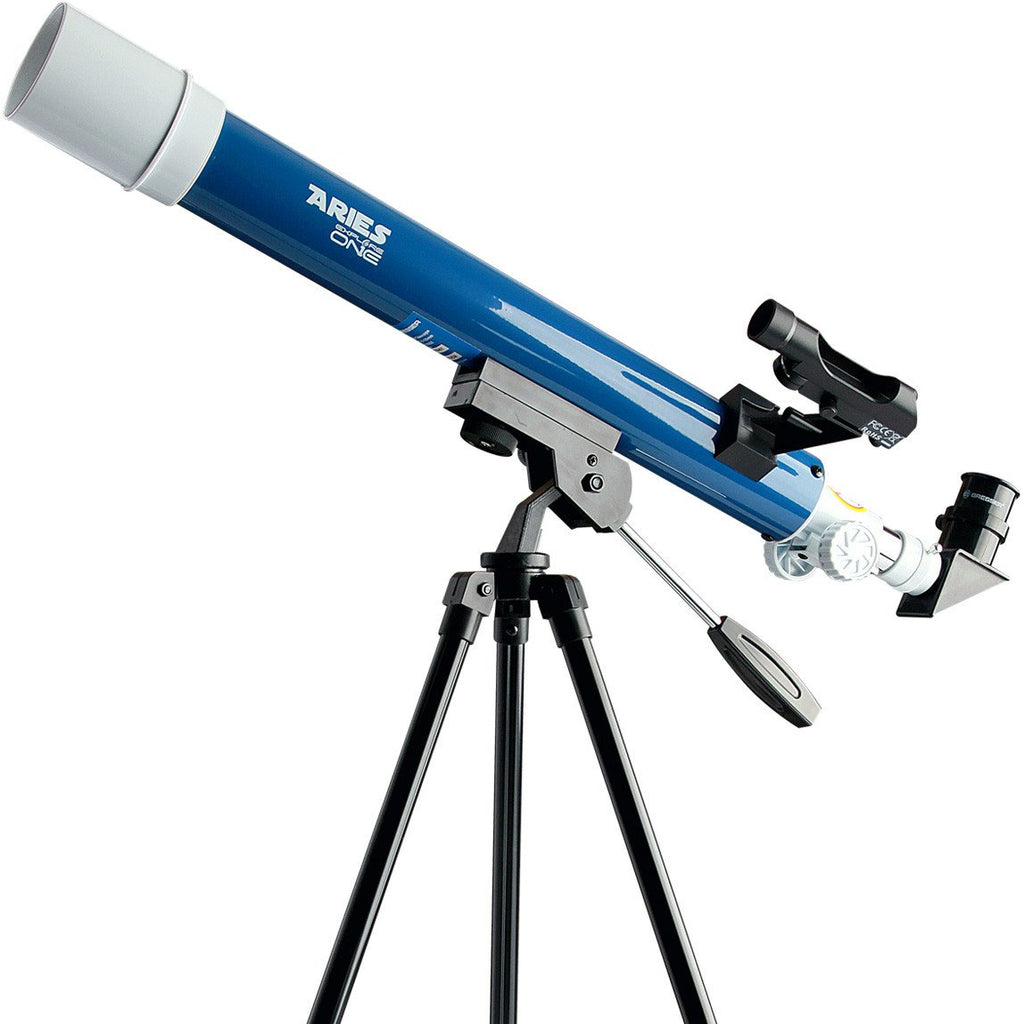 50mm Aries Refractor Telescope | Telescope | Wiccan Center