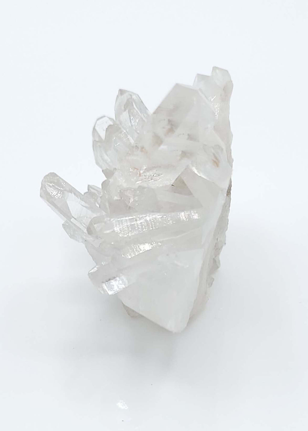 Arkansas Quartz Cluster (AQC#1)