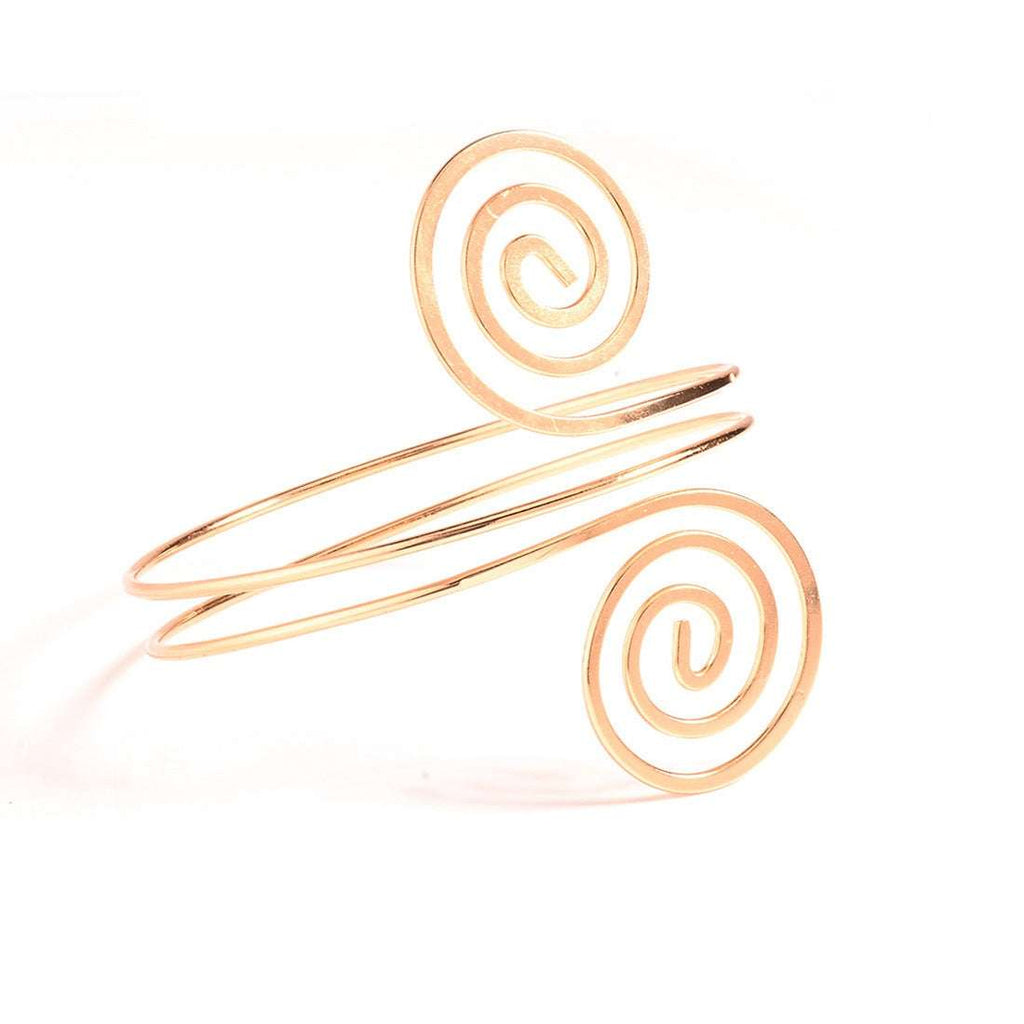 Arm ring jewelry | Button Full Cup Plus Size Bra Without Wi | Wiccan Center