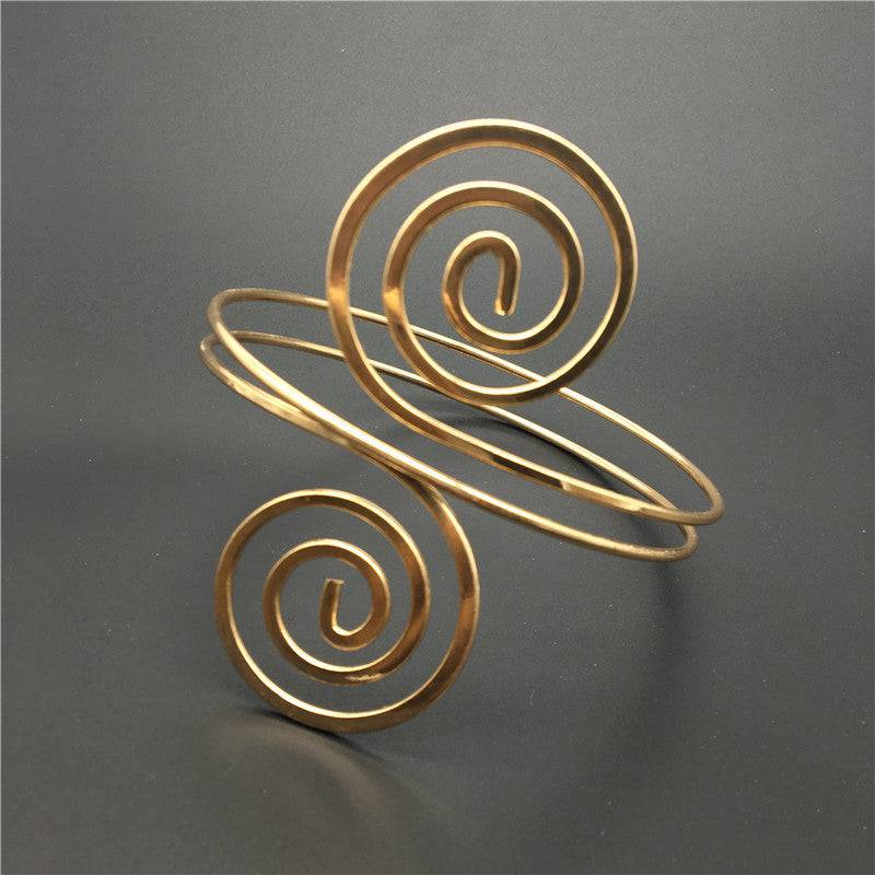 Arm ring jewelry | Button Full Cup Plus Size Bra Without Wi | Wiccan Center