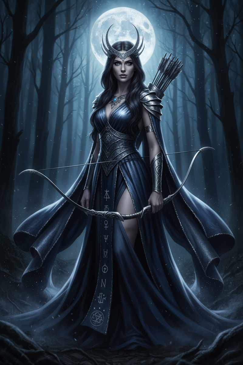 Artemis
