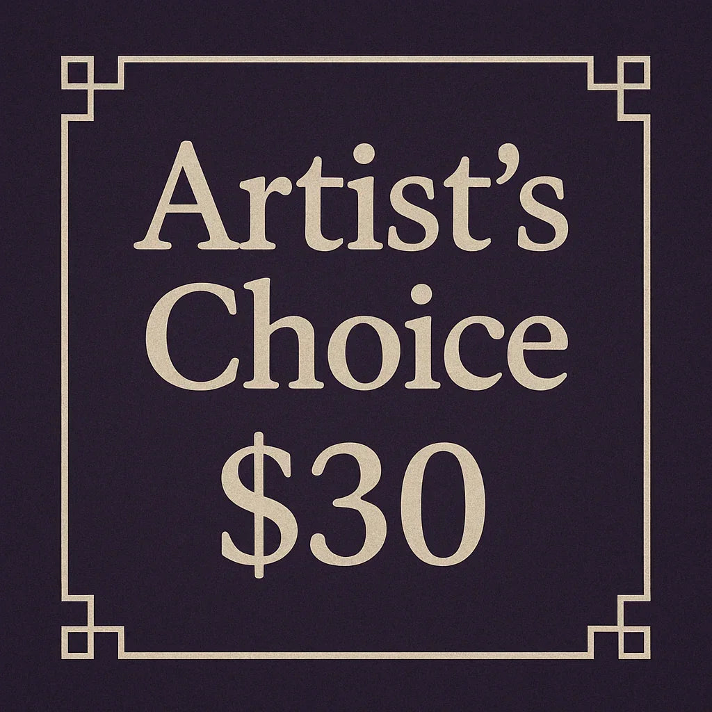 Custom Completed Diamond Art Frame Options