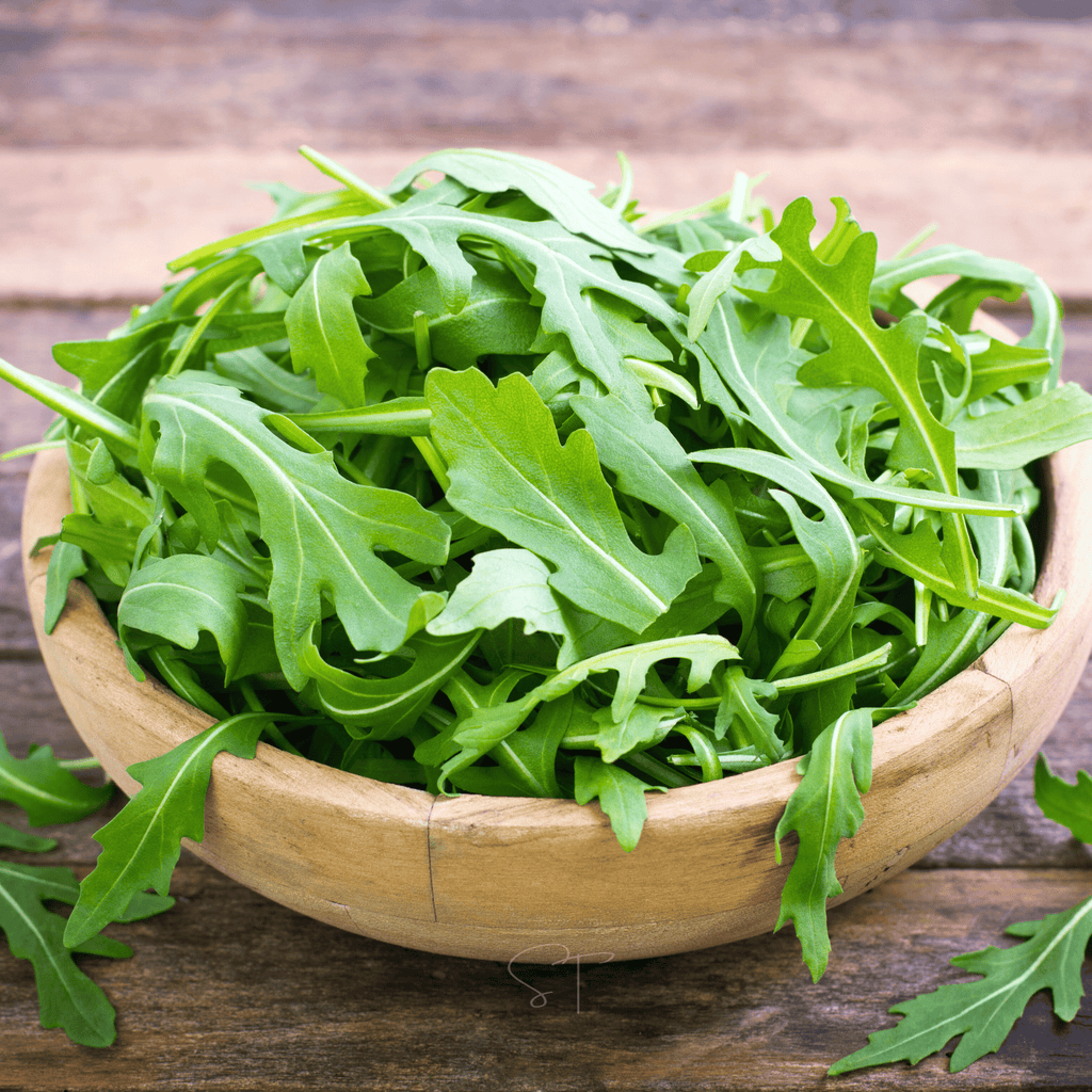 Arugula – 200 Seeds | Seeds | Wiccan Center