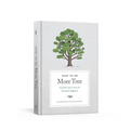 How to Be More Tree: Essential Life Lessons for Perennial Happiness - Hardcover | Books | Wiccan Center