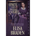 Once Upon a Haunted Knight - Paperback | Books | Wiccan Center