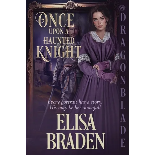 Once Upon a Haunted Knight - Paperback | Books | Wiccan Center