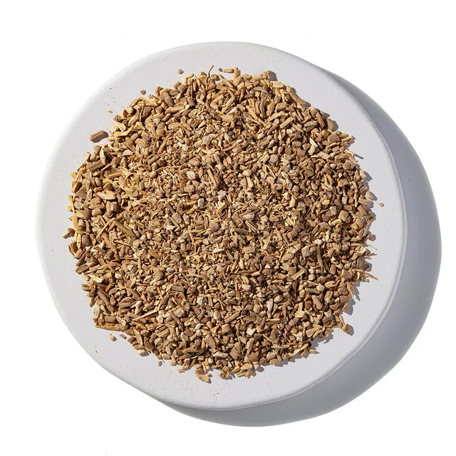 Ashwagandha Root - Cut Organic (1 oz)
