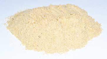 Ashwagandha Root - Powder Organic (1 oz)