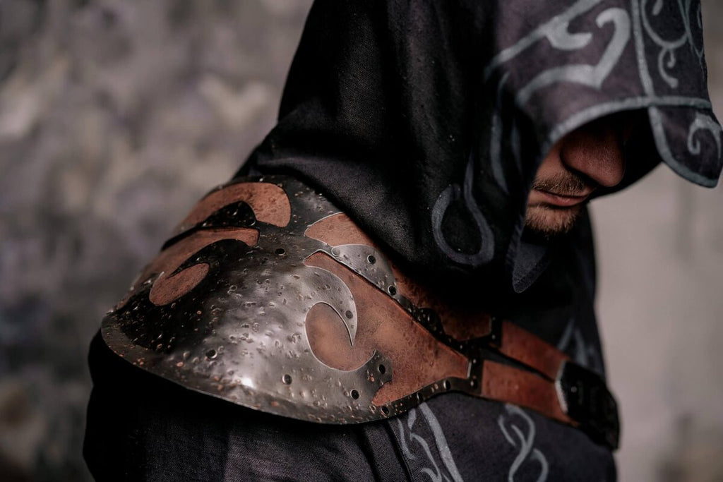 Stealthy Assassin Costume (black) | | Wiccan Center