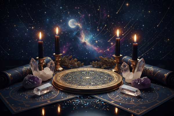Astrology & Zodiac