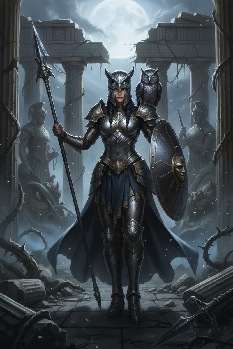Athena