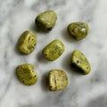 Atlantisite B Tumbled | Tumbled Gemstone | Wiccan Center