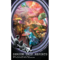 Shroom Trip Reports - What it's like to trip on Psilocybin Magic Mushrooms - Paperback | Books | Wiccan Center