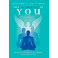 The Intuitive in You: How to Control Your Energy Field, Heal with Energy, Work with Angels, and More - Hardcover | Books | Wiccan Center