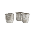 Aura Mini Pot Set