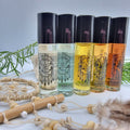 Tropical Rain Auric Blend