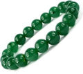 Aventurine Bracelet 8mm | Jewelry-Bracelet | Wiccan Center