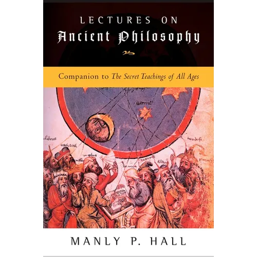 Lectures on Ancient Philosophy - Paperback | Books | Wiccan Center