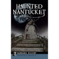 Haunted Nantucket - Hardcover | Books | Wiccan Center