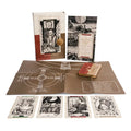 The John Dee Oracle: Wisdom from Queen Elizabeth's Magician (Oracle Kit Box Set with 29 Cards and Guide Book) - Hardcover | Books | Wiccan Center