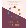 Crystal Healing - Hardcover | Books | Wiccan Center