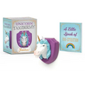 Unicorn Taxidermy - Paperback