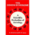 The Gemini Syndrome - Paperback | Books | Wiccan Center