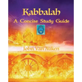 Kabbalah: A Concise Study Guide - Paperback