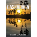 Celeste in Cassadaga - Paperback | Books | Wiccan Center