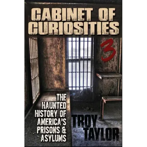 Cabinet of Curiosities 3 - Paperback | Books | Wiccan Center
