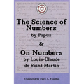 The Numerical Theosophy of Saint-Martin & Papus - Paperback | Books | Wiccan Center