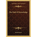 The Path Of Knowledge - Paperback | Books | Wiccan Center